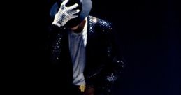 Michael Jackson - Dangerous (Drums) (RMVPE, Ov2 Super)