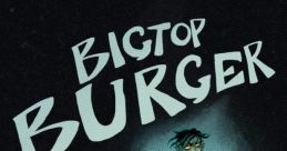 Cesare - Bigtop Burger - Chris Fleming
