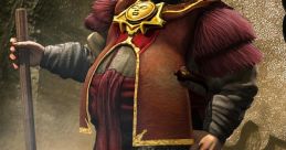 Mortal Kombat X - Bo' Rai Cho