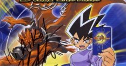 Shobu Kirifuda (Duel Masters - Castillian Spanish)