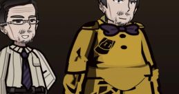 Steve Raglan (Five Nights At Freddy's, Fnaf movie, Ov2 super trained)