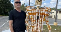 Justin Luu (Fiber Pill Guy)