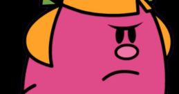 Little Miss Calamity (The Mr Men Show S1)