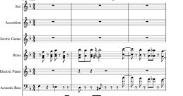 Super Mario 3D World OST - Super Bell Hill (Drums)