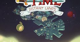 CGO - Adventure Time: Distant Lands BMO (Simone Giertz)