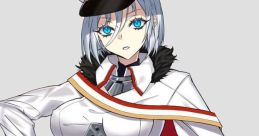 Tirpitz (Azur Lane) [JP]