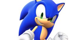 Sonic The Hedgehog (Unleashed)