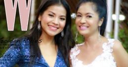 Tuck Siriphon aka. Tuck Leela (Thai singer)