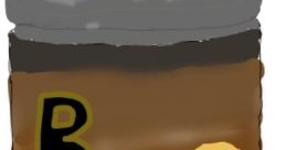 Bloxy Can ROBLOX OV2 Crepe