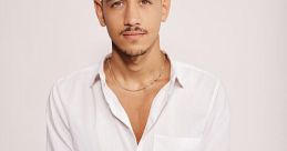 Sasson Ifram Shaulov (Israeli SInger)