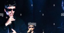 Gazzelle (Italian Singer) (ItaIla)