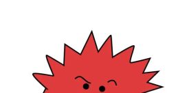 Little Miss Scary (The Mr Men Show)