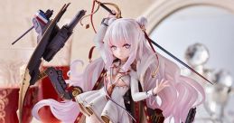 Zara (Azur Lane) [JP]