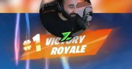 Zemie Fortnite Streamer-Youtuber