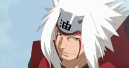 Jiraya (Naruto Shippuden) PT-BR