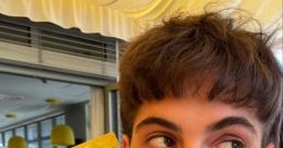 Antorlino (italian Youtuber )