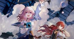Sparkle (Honkai: Star Rail, Japanese - CV: Reina Ueda) Type your text to hear it in the voice of Sparkle (Honkai: Star Rail,