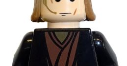 Lego Anakin Skywalker (LEGO Star Wars series, RIN_E3)
