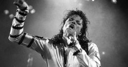 Michael Jackson - Bad (Drums)