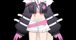 Mococo Abyssgard (FUWAMOCO-Hololive Advent)