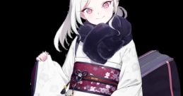 Asagi Mutsuki (Blue Archive, Japanese voice)