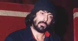 Tomas Milian (Er Monnezza) - Voice Actor Ferruccio Amendola - 70's Era