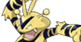 Electabuzz : Pokemon Snap