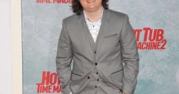 Brett Hand Inside Job VA: Clark Duke