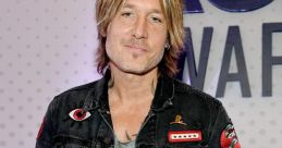 Keith Urban