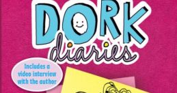 Lana Quintal (The Dork Diaries Audiobook Reader)