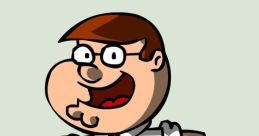 Chip From Family Guy