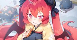 Akashi Junko (Blue Archive) (JP) (Ov2 super trianed)
