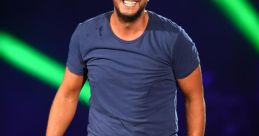Luke Bryan