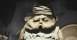 Twin Chefs (Little Nightmares)