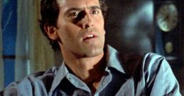 Ash Williams-Bruce Cambpell