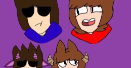 Tord (Eddsworld, Italian FanDub, Eddplayer97ita) Type your text to hear it in the voice of Tord (Eddsworld, Italian