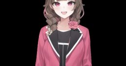 Voltina_kurogane (Vtuber)