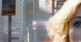 Lucy Trailer