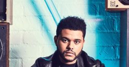 The Weeknd