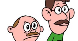 Uncle Skeeter (SML Character) Trained on 21 seconds of audio