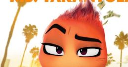 Mrs. Tarantula (The Bad Guys)