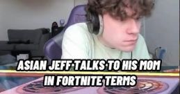 Asian Jeff (Streamer-Youtuber)