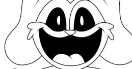 DogDay Cutout - Poppy Playtime - Chapter 3