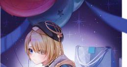 Freminet (Genshin Impact, Japanese - CV: Shunichi Toki)