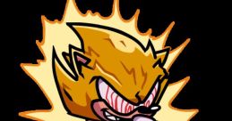Fleetway (Mario's Madness VS Sonic.exe)