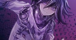 Kokichi Ouma JP (Danganronpa v3)