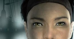 Russell Headset Version - Half-Life: Alyx Ov2 super