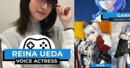 Koharu Tsukiyuki (BBEU, Japanese - CV: Reina Ueda)