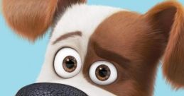 Max (The Secret Life of Pets)
