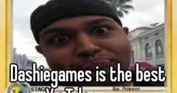 DashieGames (Youtuber)
